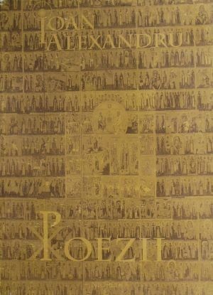 Poezii &ndash; Ioan Alexandru
