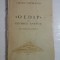 OEDIP DE GEORGE ENESCU - LUCIAN VOICULESCU