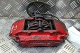 Etrier de fr&acirc;nă dreapta spate PORSCHE 911 996 1998 OEM: 99635242203 31726488