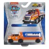 Patrula catelusilor vehicule metalice camion zuma