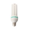 Bec Economic , Forma 4U , 26 W , Alb , Fasung E27 , Intensitate 6400 K