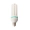 Bec Economic , Forma 4U , 26 W , Alb , Fasung E27 , Intensitate 6400 K