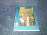 MICHAEL BAIER - MOSTENIREA FAMILIE GULDENBURG VOL III