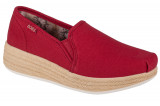 Pantofi pentru adidași Skechers Urban - Highlites 114070-RED roșu, 36 - 39