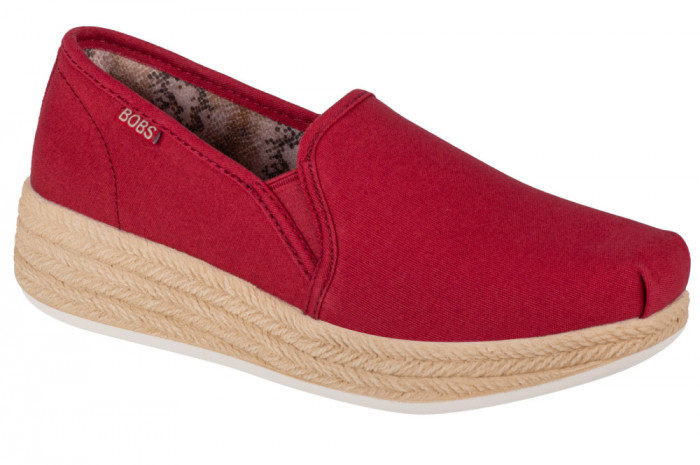 Pantofi pentru adidași Skechers Urban - Highlites 114070-RED roșu