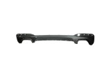 Spoiler bara spate BMW Seria 5 (G30), 06.2020-12.2023, negru lucios, Sedan, model : M-Pack,