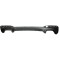 Spoiler bara spate BMW Seria 5 (G30), 06.2020-12.2023, negru lucios, Sedan, model : M-Pack,