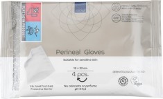Manusi umede pentru igiena intima fara clatire, 4 bucati, Abena