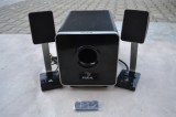 Sistem audio Focal XS TL 682 cu Telecomanda originala