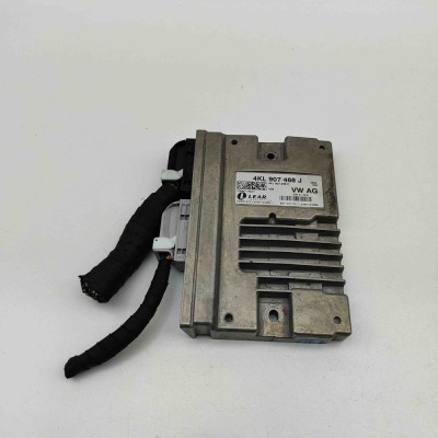 Unitate de control Gateway AUDI E-TRON GT 2023 OEM: 4KL907468J,4KL907468C 31457524 foto