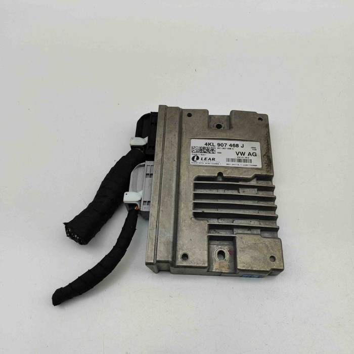 Unitate de control Gateway AUDI E-TRON GT 2023 OEM: 4KL907468J,4KL907468C 31457524