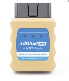 Emulator Adblue IVECO - conectare pe portul diagnoza OBD, fara montaj !
