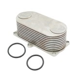 Racitor ulei termoflot John Deere OEM RE59298 R141075 RE560754