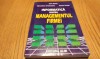 INFORMATICA PENTRU MANAGEMENTUL FIRMEI - Ioan Radu - Editura Almi, 1998, 320 p.