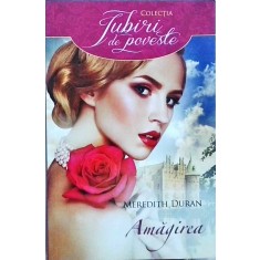 Meredith Duran - Amagirea