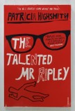 THE TALENTED MR. RIPLEY by PATRICIA HIGHSMITH , 1999
