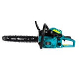 Drujba Micul Padurar 5800, 3.7 CP, o lama 18&quot;, un lant cu pornire rapida si demaror magneziu FarmGarden AgroTrade