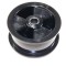 Roata de tensiune uscator rufe, 1250125034 ELECTROLUX / AEG