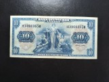 GERMANIA 10 MARCI 1949 VF