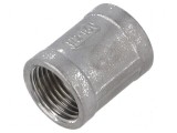 Manșon leg filetate 32mm max. 10bar