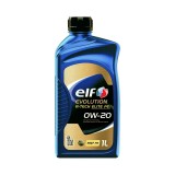 Ulei motor ELF Evolution R-Tech Elite FE 0W20 1L