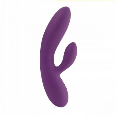 Vibrator - FeelzToys Lea Purple foto