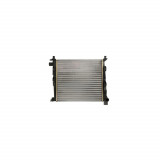 Radiator apa MERCEDES-BENZ A-CLASS W168 AVA Quality Cooling MS2310