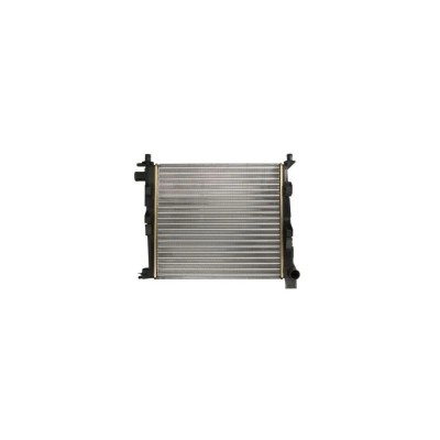 Radiator apa MERCEDES-BENZ A-CLASS W168 AVA Quality Cooling MS2310 foto