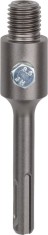 Bosch Adaptor carota SDS-PLUS pentru masini de gaurit cu ciocan rotopercutor, 105 mm, M16 ProAdvanced PowerfulTools