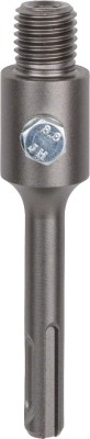 Bosch Adaptor carota SDS-PLUS pentru masini de gaurit cu ciocan rotopercutor, 105 mm, M16 ProAdvanced PowerfulTools foto