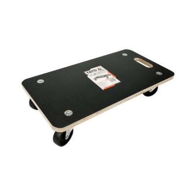 Platforma cu roti pt. transport Yato YT-37421 foto