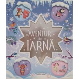 Cumpara ieftin Aventuri de iarna