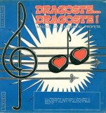 Laurențiu Profeta &ndash; Dragoste... Dragoste!
