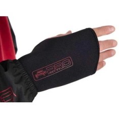 Manusi Fox Rage Neoprene Mitts XL-XXL, Black foto