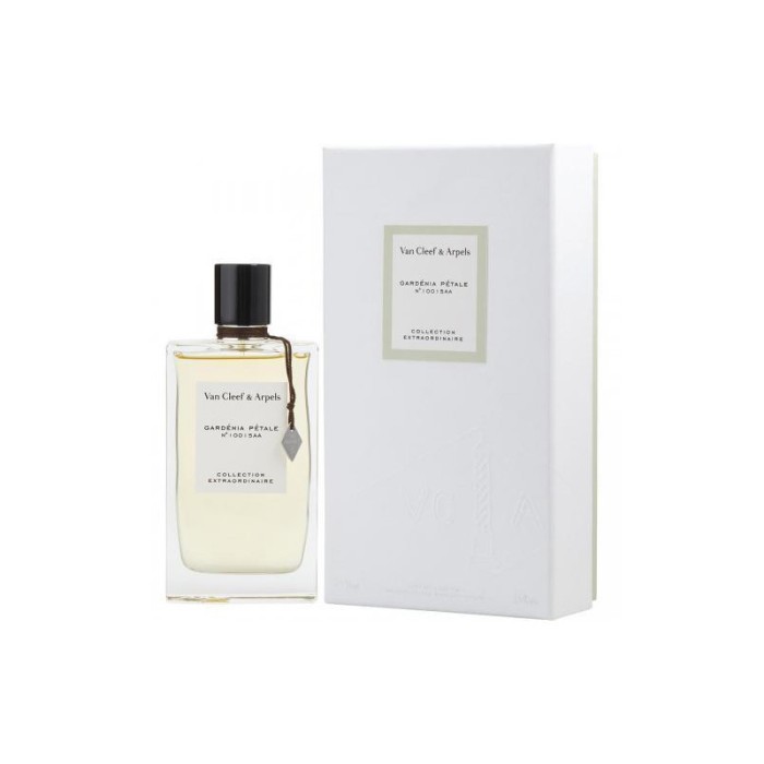 Van Cleef &amp; Arpels Collection Extraordinaire Gardenia Petale EDP 75 ml