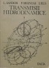 Transmisii Hidrodinamice - L. Sandor, P. Branzas, I. Rus, Dacia 1990, Carte Tehnica Automobile