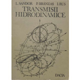 TRANSMISII HIDRODINAMICE-L. SANDOR, P. BRANZAS, I. RUS-234012