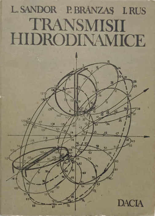 TRANSMISII HIDRODINAMICE-L. SANDOR, P. BRANZAS, I. RUS-234012
