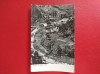 CARTE POSTALA - RPR - VEDERE DIN STATIUNEA BRAN, Circulata, Fotografie