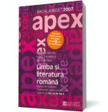 Bacalaureat 2007. Limba si literatura romana. Sugestii de rezolvare a subiectelor pentru proba orala. Subiecte de tip I si si de tip II