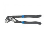 Cleste reglabil pentru tevi, 175 mm, Geko G00839