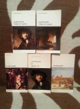 REMBRANDT CARTI DESPRE (5 VOL)