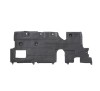 Scut protectie sub caroserie FIAT 500X, 04.2015-, JEEP RENEGADE (BU), 09.2014-, spate, partea dreapta, plastic-polipropilena (PP)