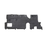 Scut protectie sub caroserie FIAT 500X, 04.2015-, JEEP RENEGADE (BU), 09.2014-, spate, partea dreapta, plastic-polipropilena (PP)