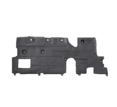 Scut protectie sub caroserie Fiat 500X, 04.2015-, Jeep Renegade (BU), 09.2014-, spate, partea dreapta, plastic-polipropilena (PP)