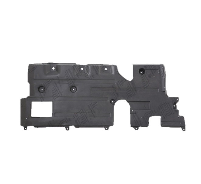Scut protectie sub caroserie FIAT 500X, 04.2015-, JEEP RENEGADE (BU), 09.2014-, spate, partea dreapta, plastic-polipropilena (PP)