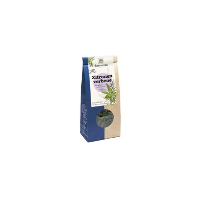 Ceai Verbina Aromata Lamaita Eco 30gr Sonnentor foto