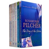 Cumpara ieftin Rosamunde Pilcher Collection 5 Books Set