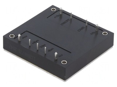 Convertor DC/DC 350W 9-36V la 12V 29,2A foto