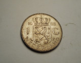 Olanda 1 Gulden 1963 UNC, Europa